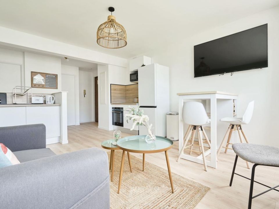 Apartamento em Nancy, Meurthe-et-Moselle - foto 3