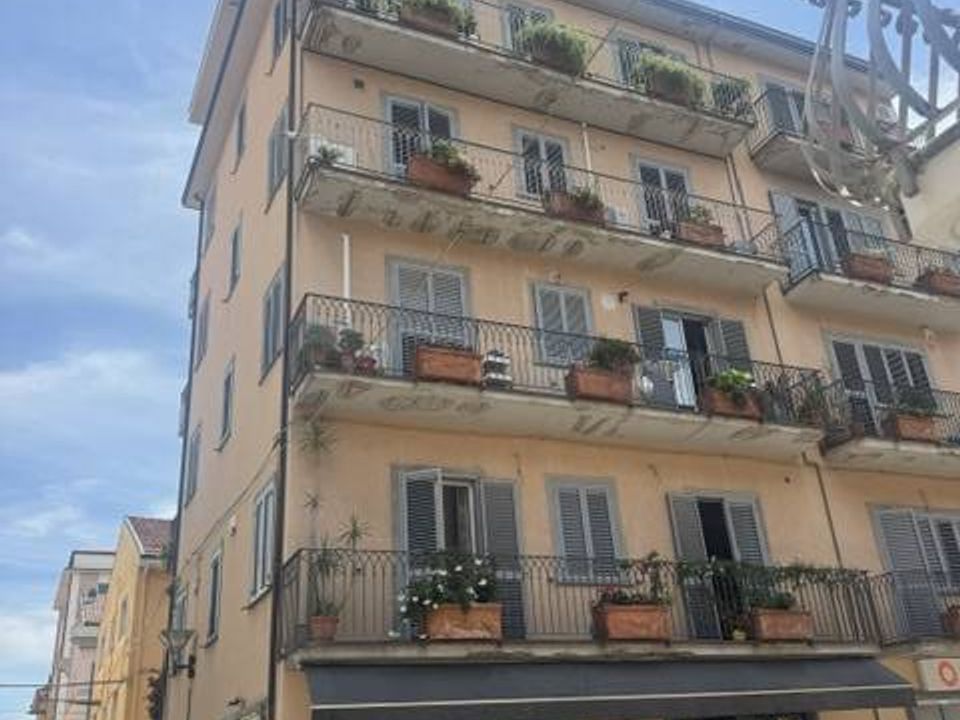 Lejlighed i San Benedetto Del Tronto, Ascoli Piceno - foto 1