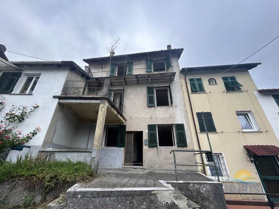 Willa: Savignone, Genoa – zdjęcie 3