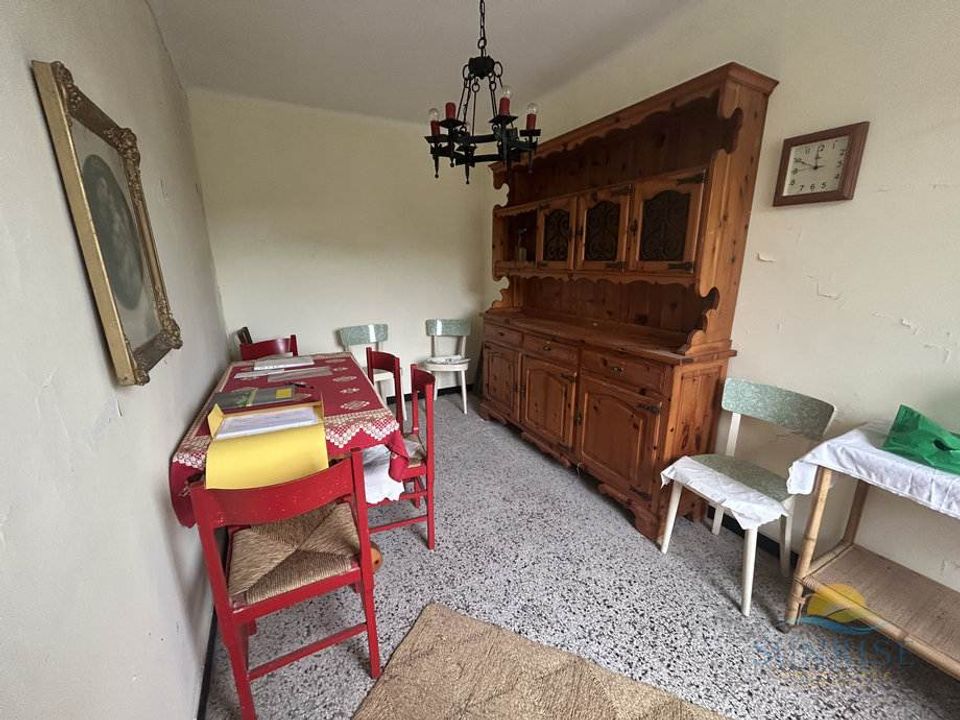 Willa: Savignone, Genoa – zdjęcie 5