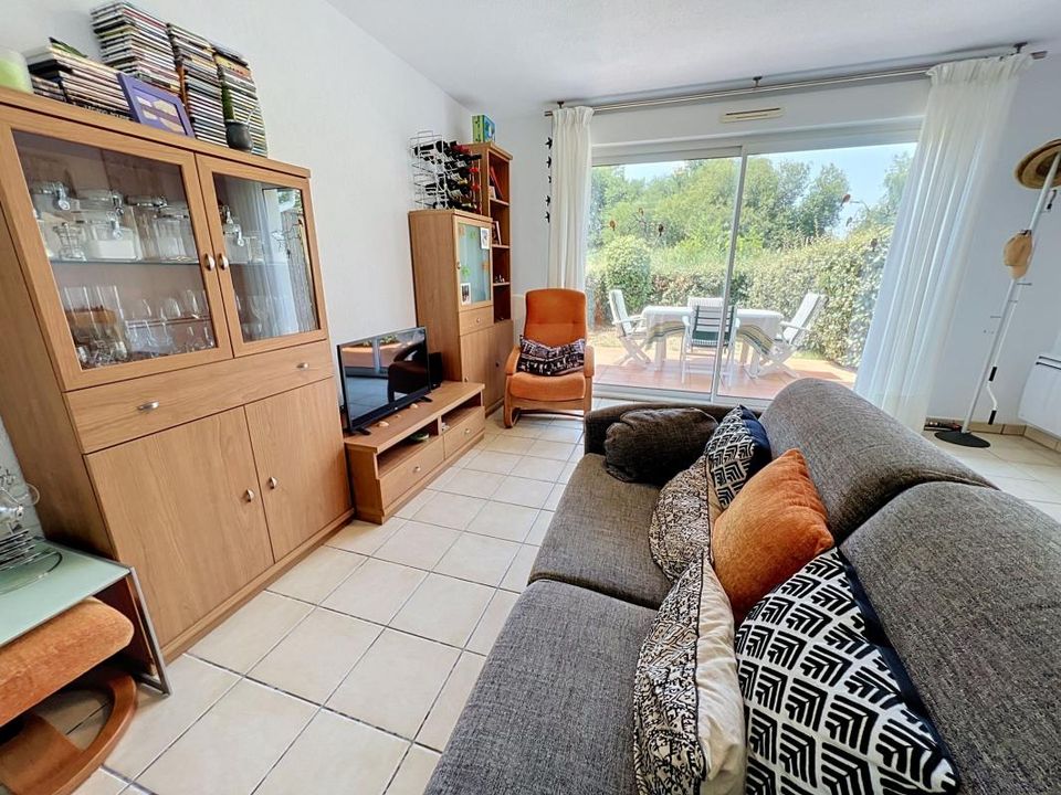 Villa a Vieux-Boucau-les-Bains, Landes - foto 2