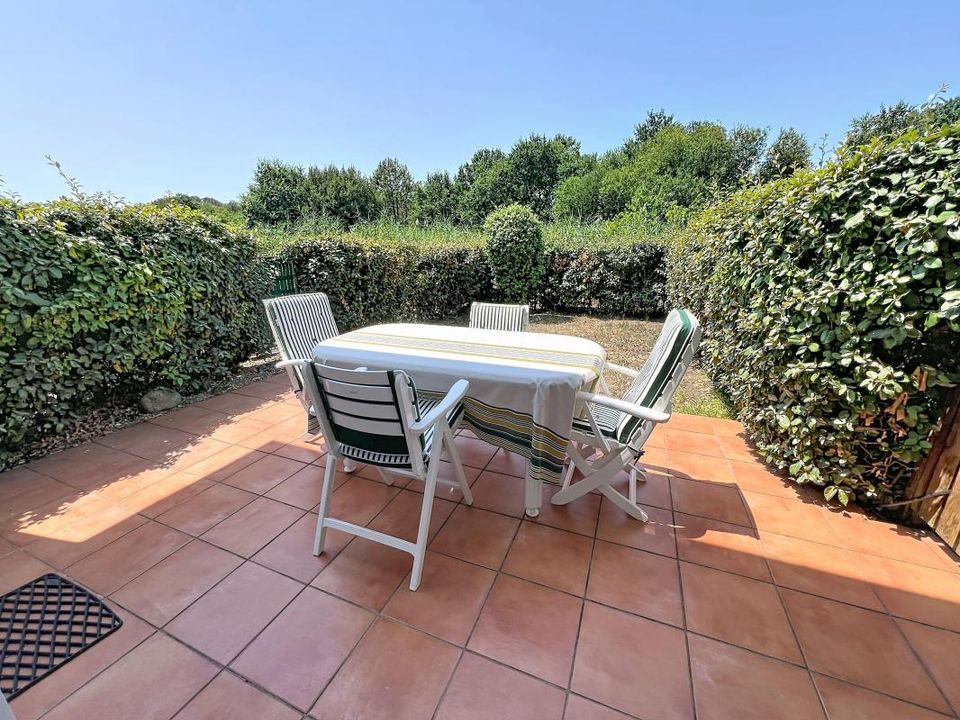 Villa a Vieux-Boucau-les-Bains, Landes - foto 3