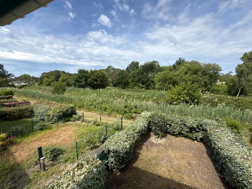 Villa a Vieux-Boucau-les-Bains, Landes - foto 4