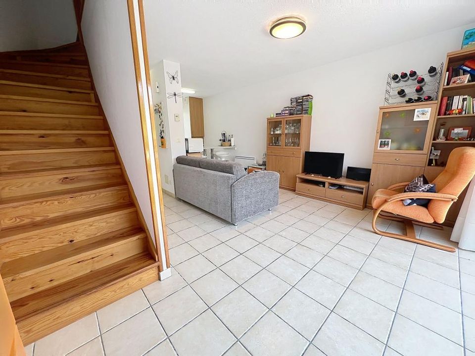 Villa a Vieux-Boucau-les-Bains, Landes - foto 5