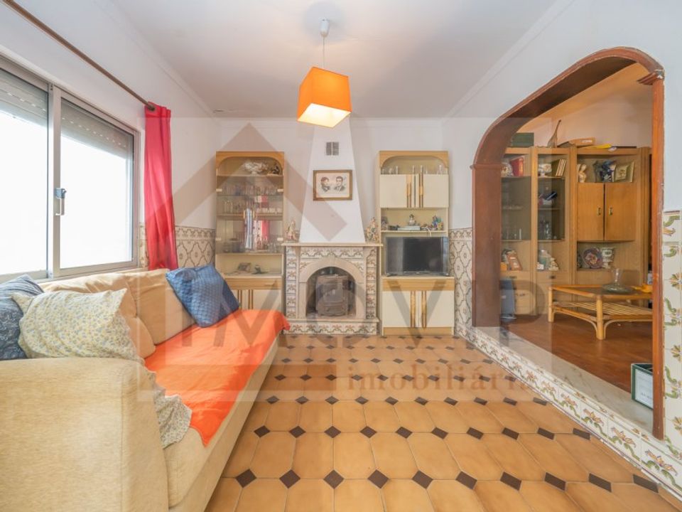 Villa in Ermidas do Sado, Setubal - foto 1
