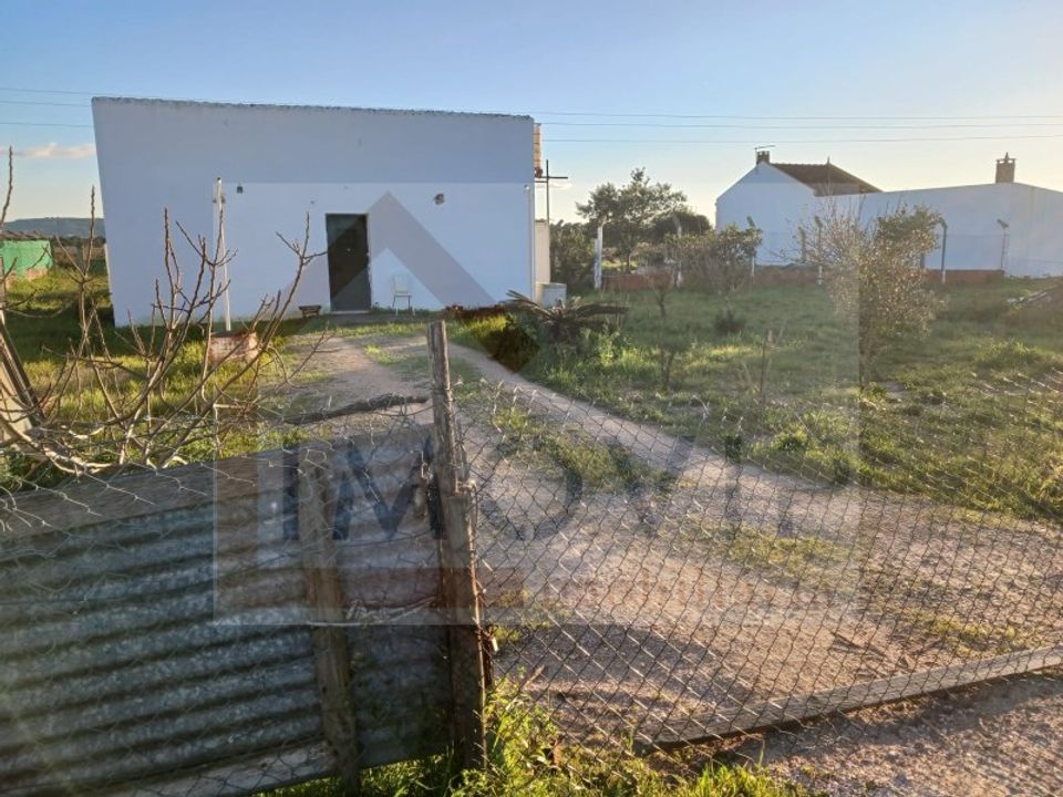 Helårsgrund i Quinta do Anjo, Setubal - foto 2