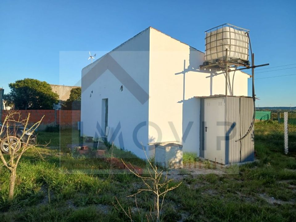 Helårsgrund i Quinta do Anjo, Setubal - foto 3