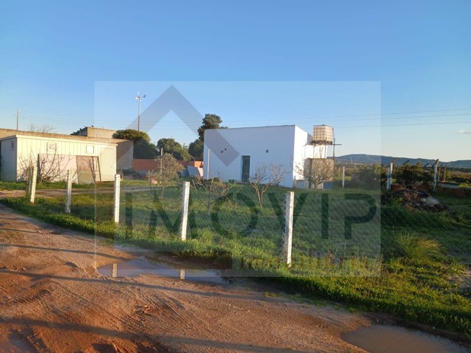 Helårsgrund i Quinta do Anjo, Setubal - foto 5