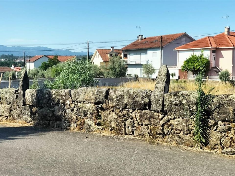 Helårsgrund i Tondela, Viseu - foto 2