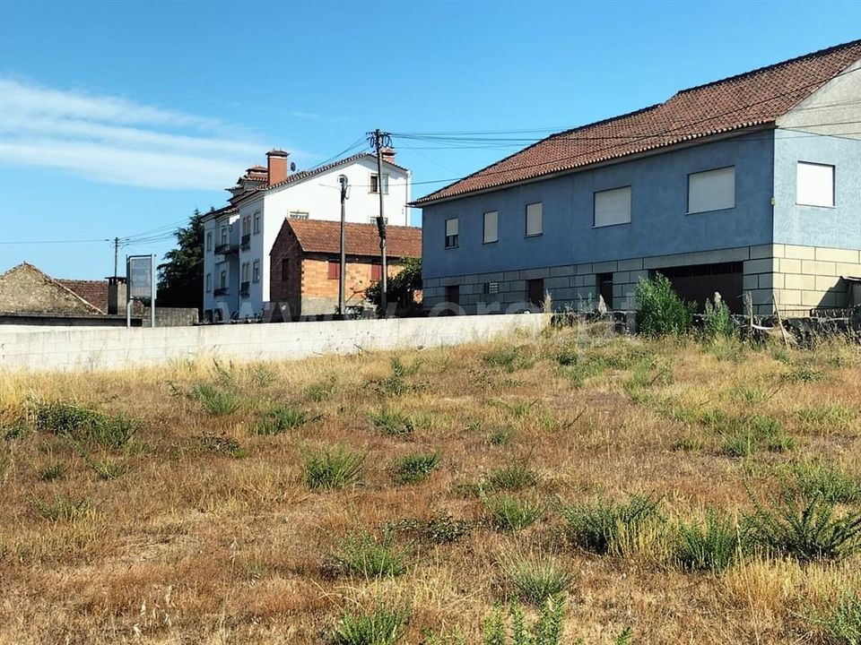 Helårsgrund i Tondela, Viseu - foto 3