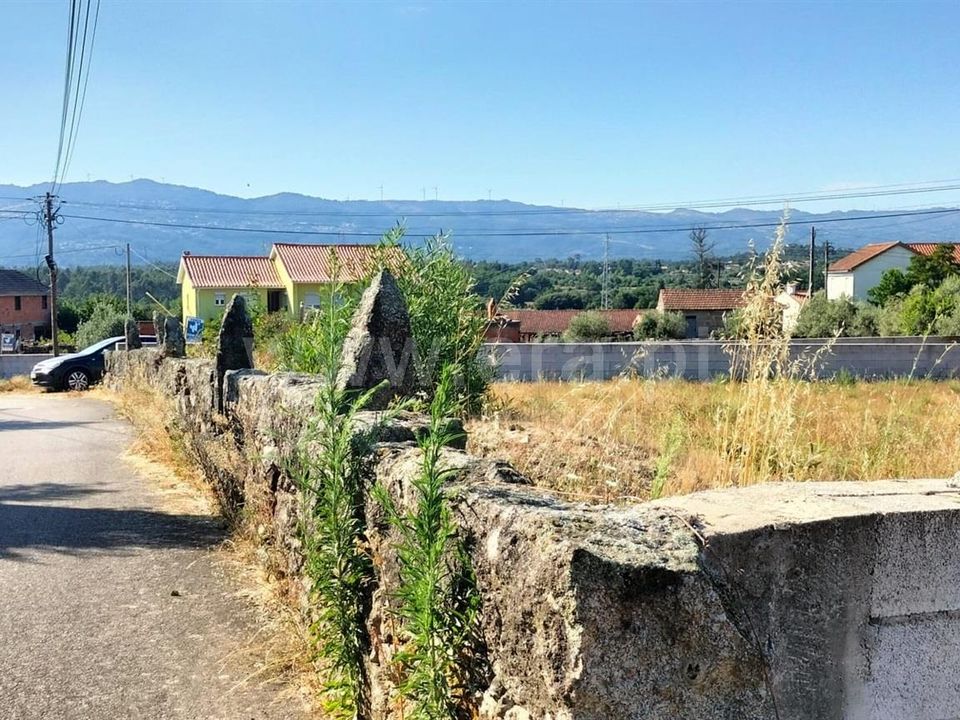 Helårsgrund i Tondela, Viseu - foto 4