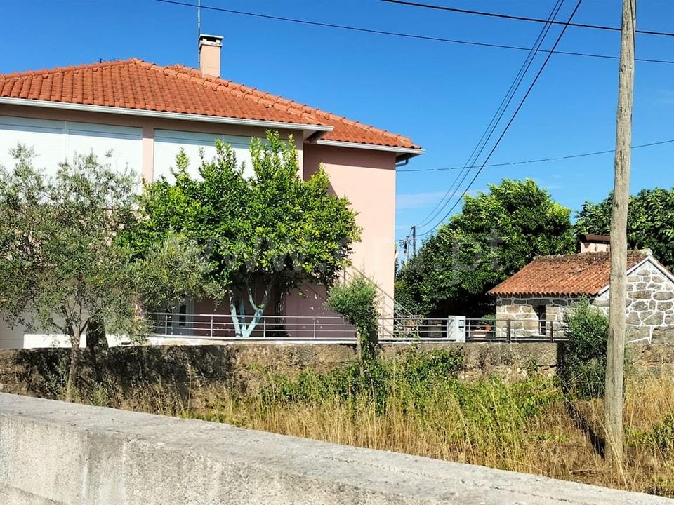 Helårsgrund i Tondela, Viseu - foto 5