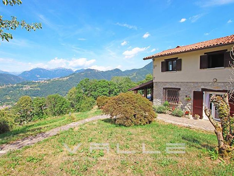 Villa in Zogno, Bergamo - foto 2