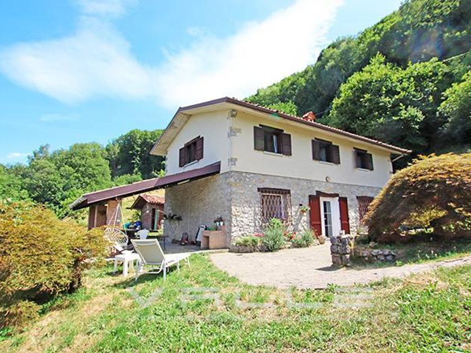 Villa in Zogno, Bergamo - foto 3