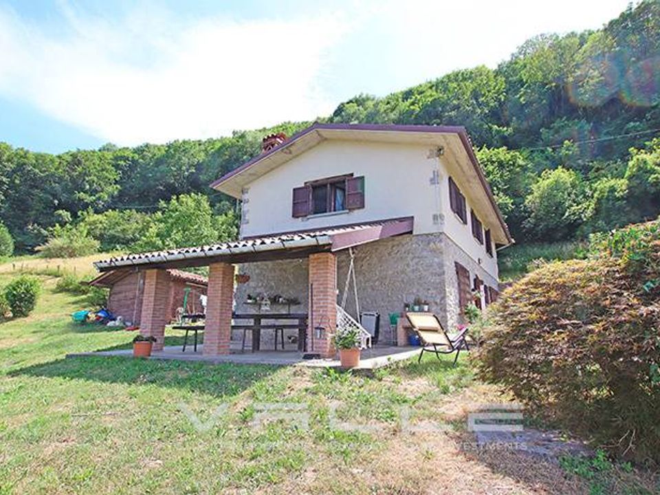 Villa in Zogno, Bergamo - foto 4