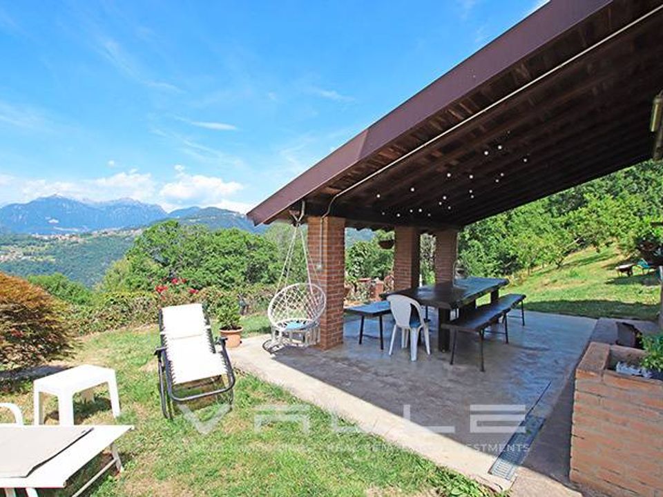 Villa in Zogno, Bergamo - foto 5