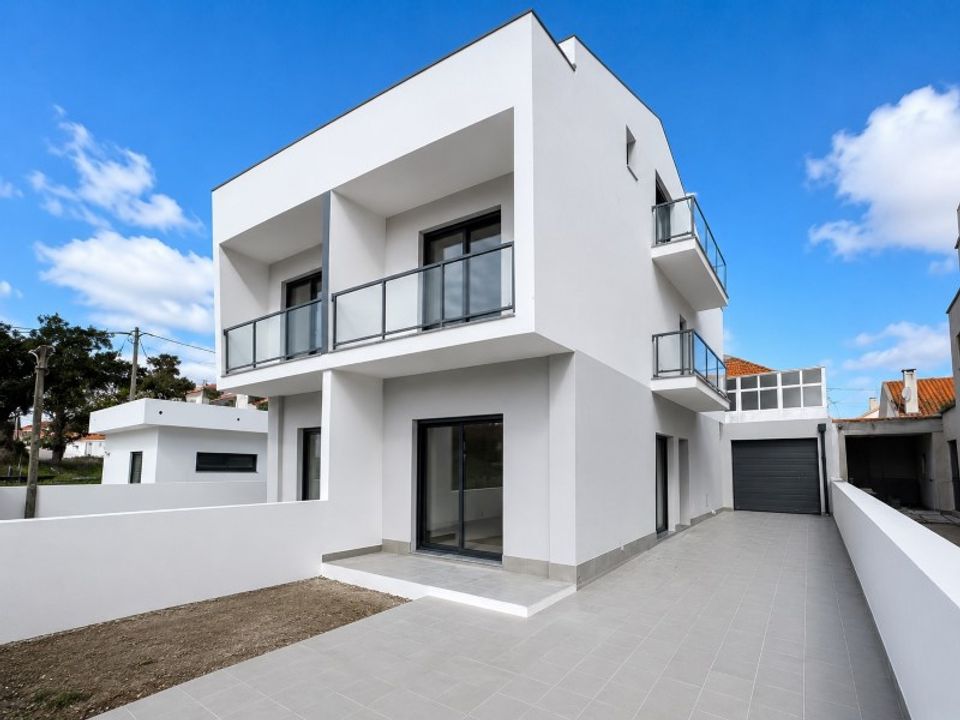 Byhus i Quinta do Conde, Setubal - foto 2