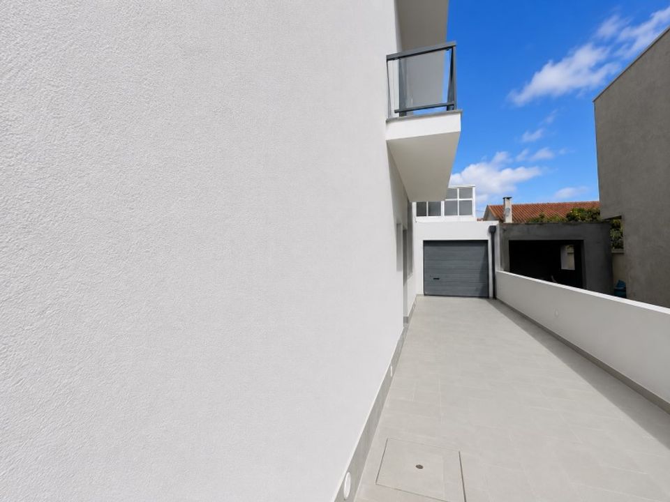 Byhus i Quinta do Conde, Setubal - foto 3