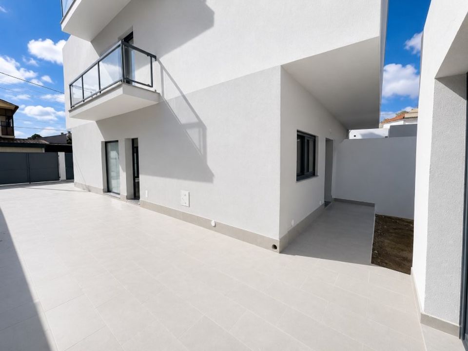 Byhus i Quinta do Conde, Setubal - foto 4