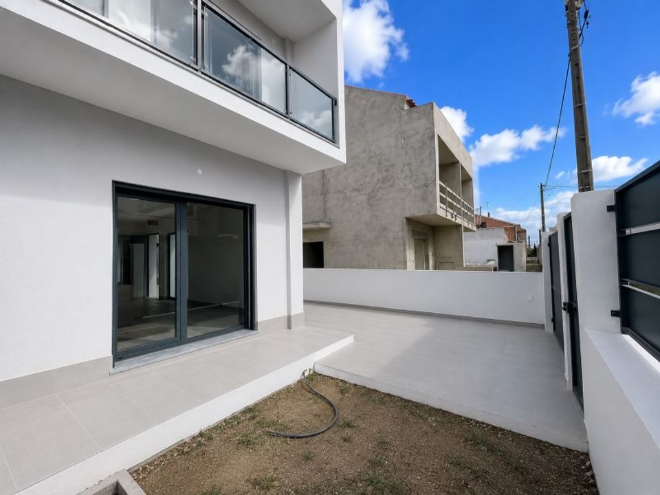 Byhus i Quinta do Conde, Setubal - foto 5
