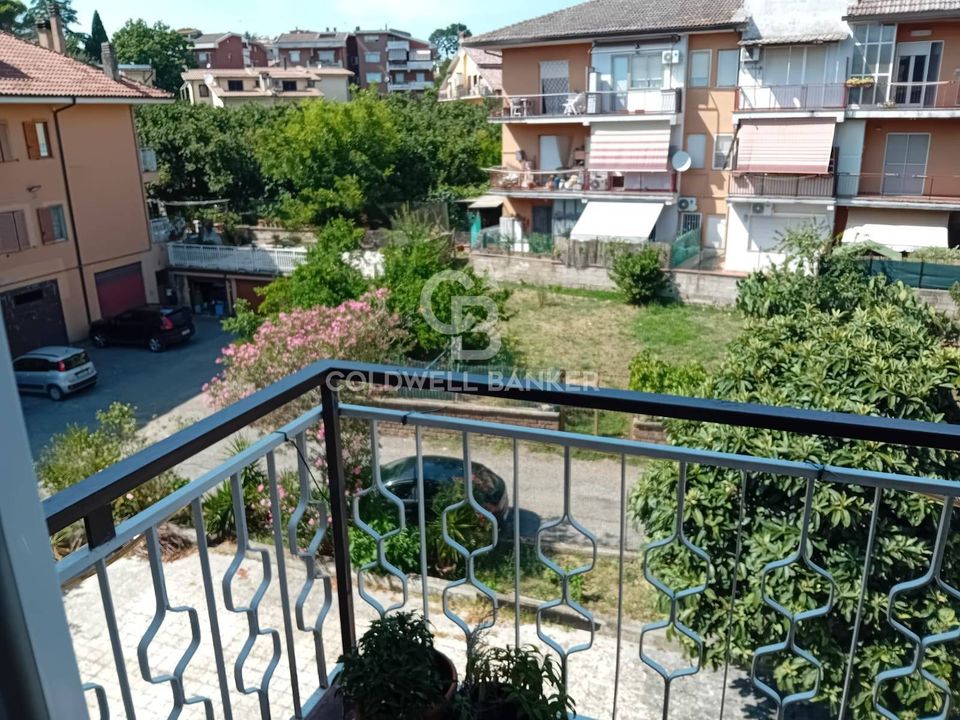 Lejlighed i Ronciglione, Viterbo - foto 4