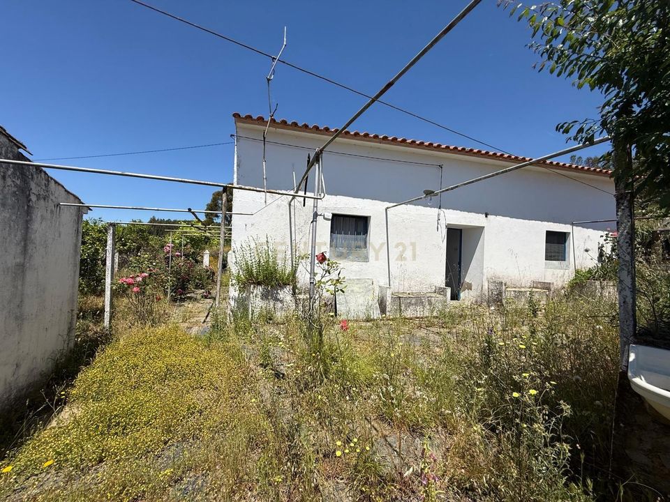 Villa i Portalegre, Portalegre - foto 1