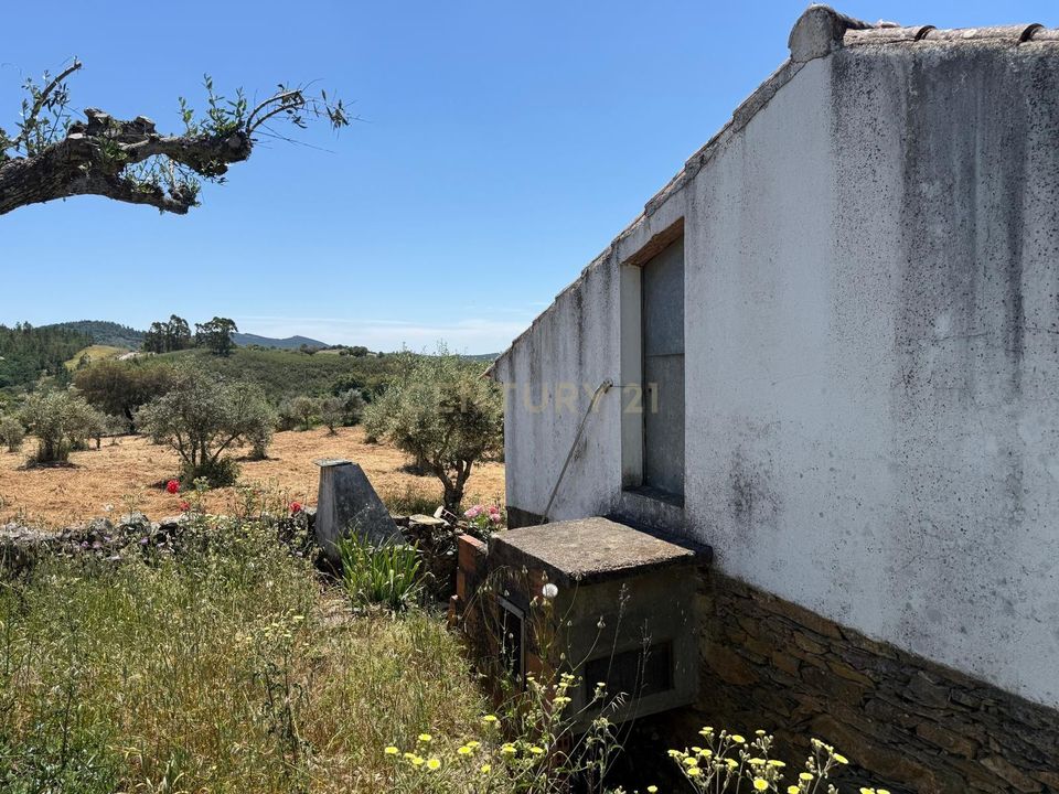 Villa i Portalegre, Portalegre - foto 4