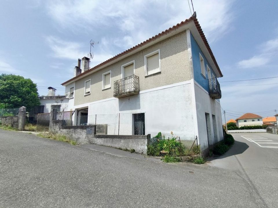Villa in Bela, Viana do Castelo - foto 1
