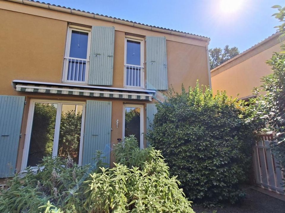 Villa i Avignon, Vaucluse - foto 1