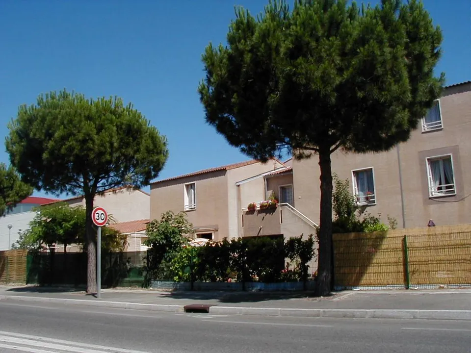 Villa i Avignon, Vaucluse - foto 1