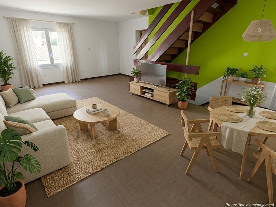Villa i Avignon, Vaucluse - foto 2