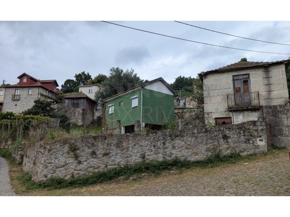 Villa i Arcos de Valdevez, Viana do Castelo - foto 3