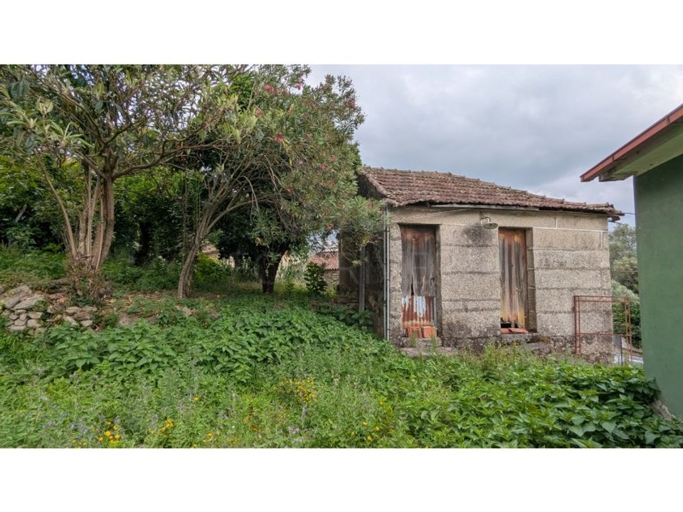 Villa i Arcos de Valdevez, Viana do Castelo - foto 4
