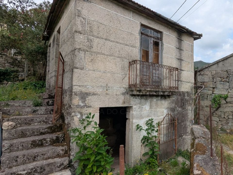 Villa i Arcos de Valdevez, Viana do Castelo - foto 5