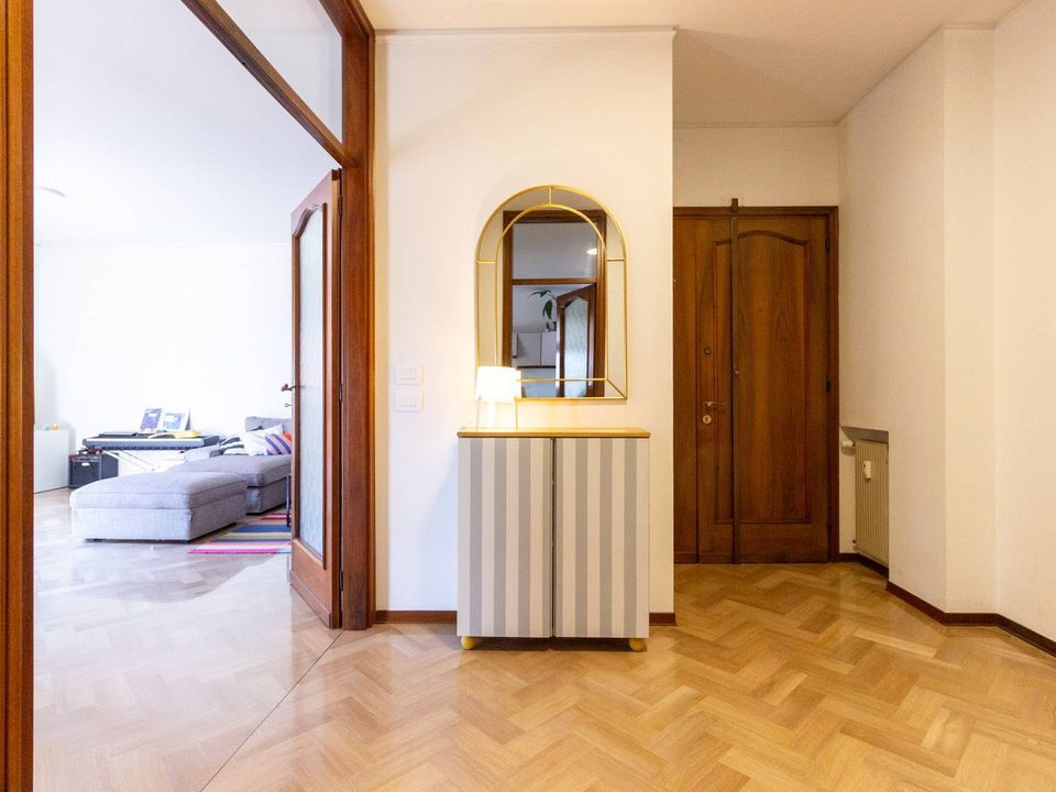 Lejlighed i Pordenone, Pordenone - foto 4