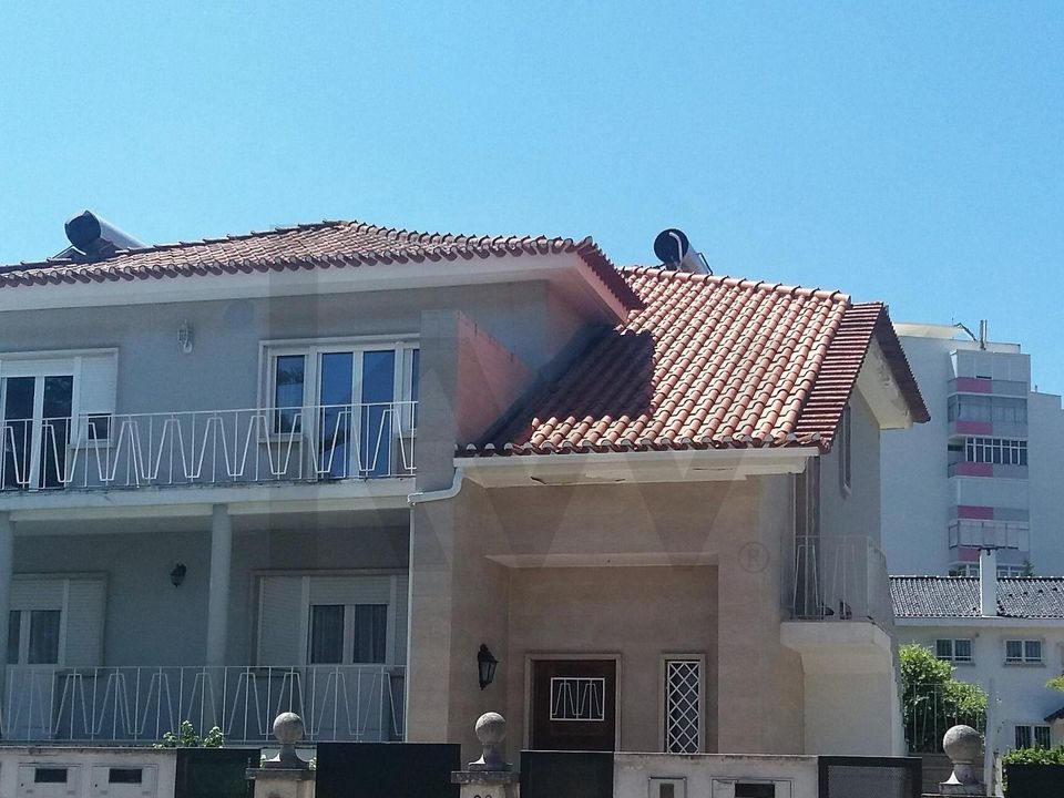 Lejlighed i Oeiras, Lisbon - foto 1