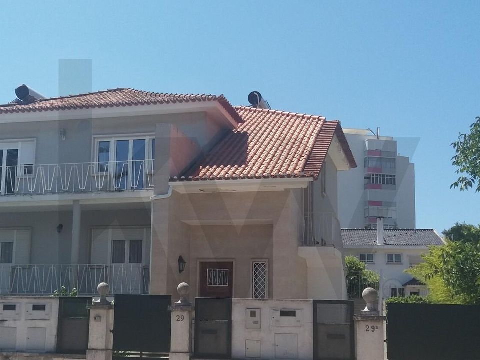 Lejlighed i Oeiras, Lisbon - foto 2