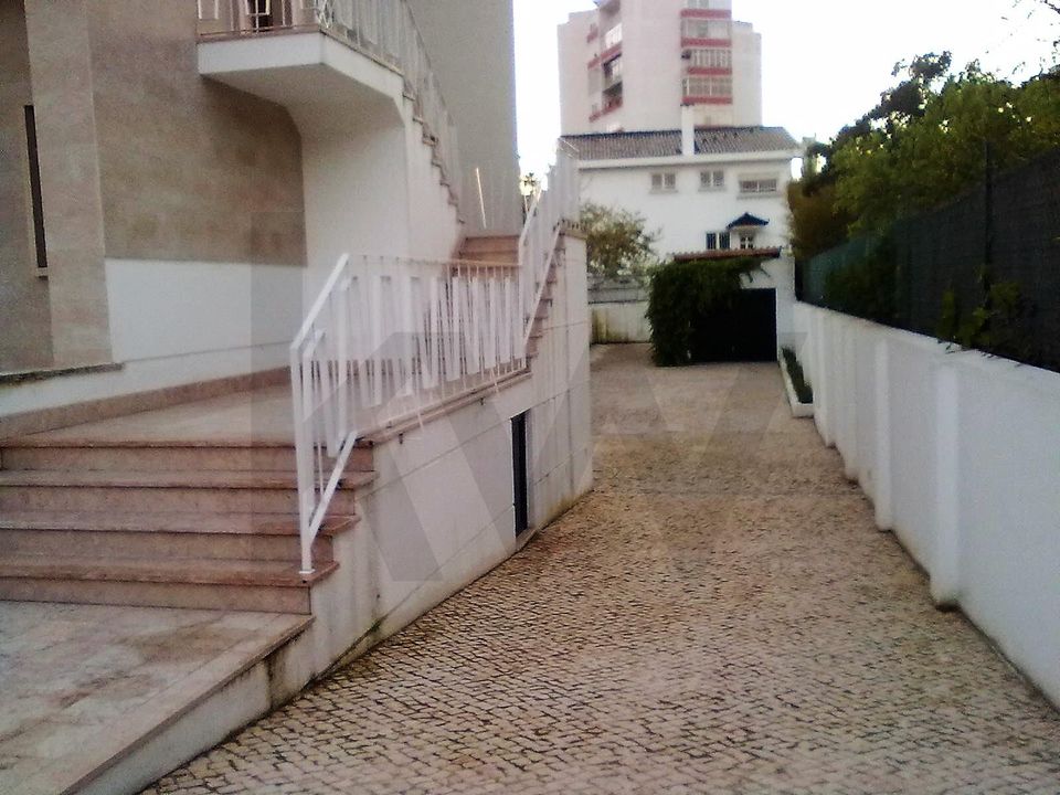 Lejlighed i Oeiras, Lisbon - foto 3