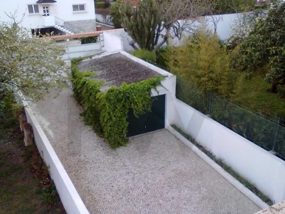 Lejlighed i Oeiras, Lisbon - foto 4