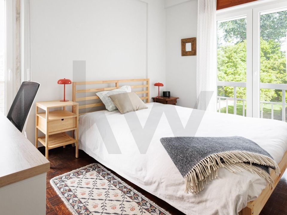 Apartment in Oeiras, Lisbon - photo 1