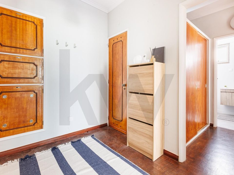 Apartment in Oeiras, Lisbon - photo 4