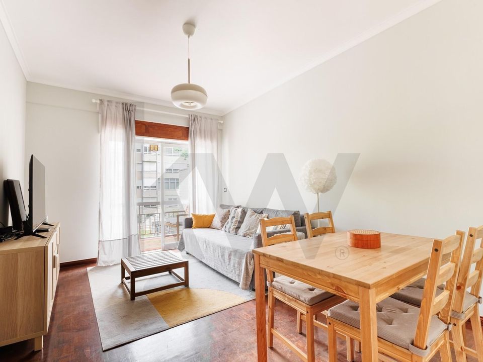Apartment in Oeiras, Lisbon - photo 5