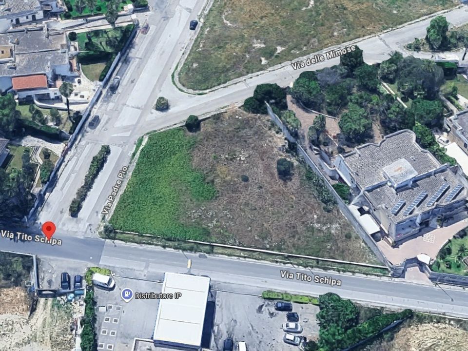 Commercieel vastgoed in Lizzanello, Lecce - foto 4