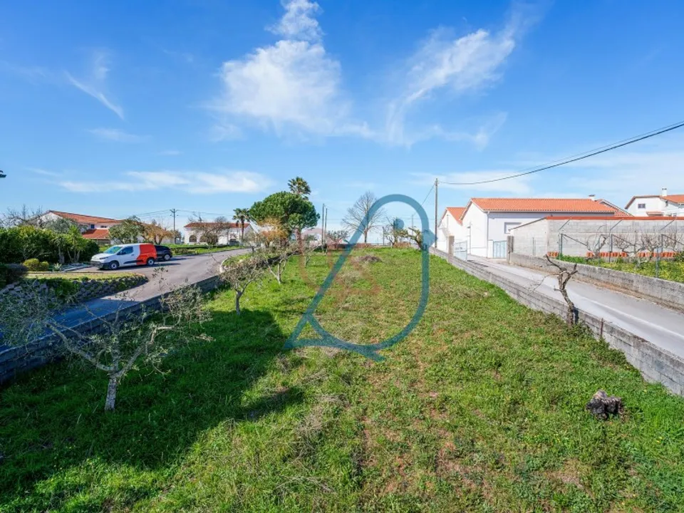 Terreno en Fatima, Santarem - foto 1