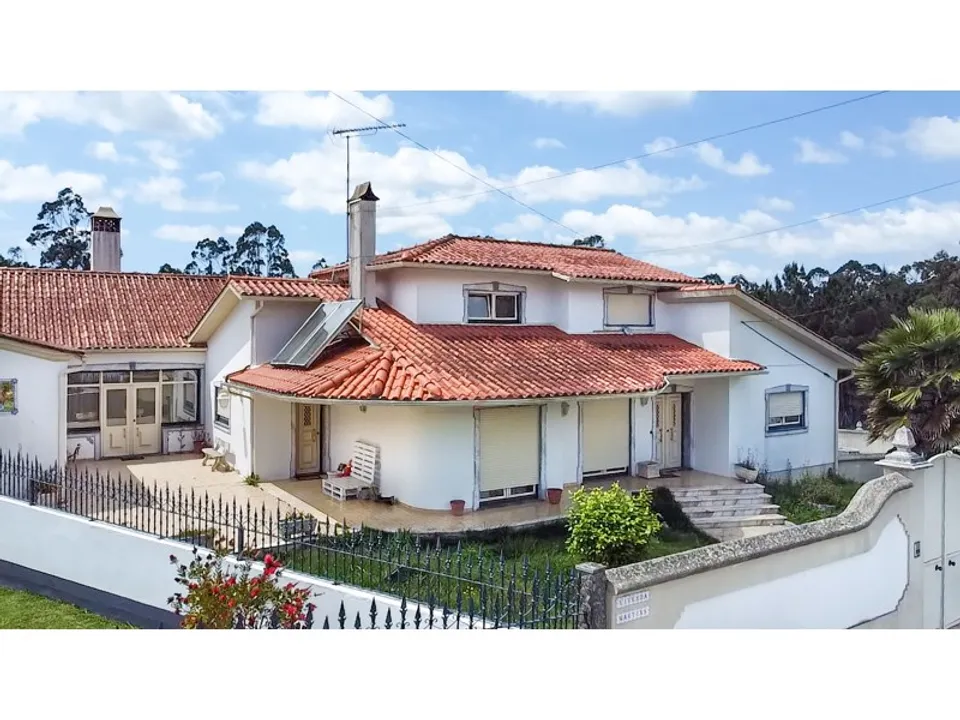 Villa en Gondemaria e Olival, Santarem - foto 2