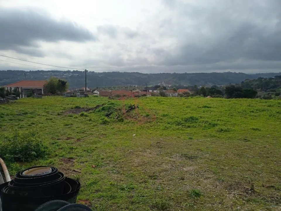 Terreno en Gondemaria e Olival, Santarem - foto 1