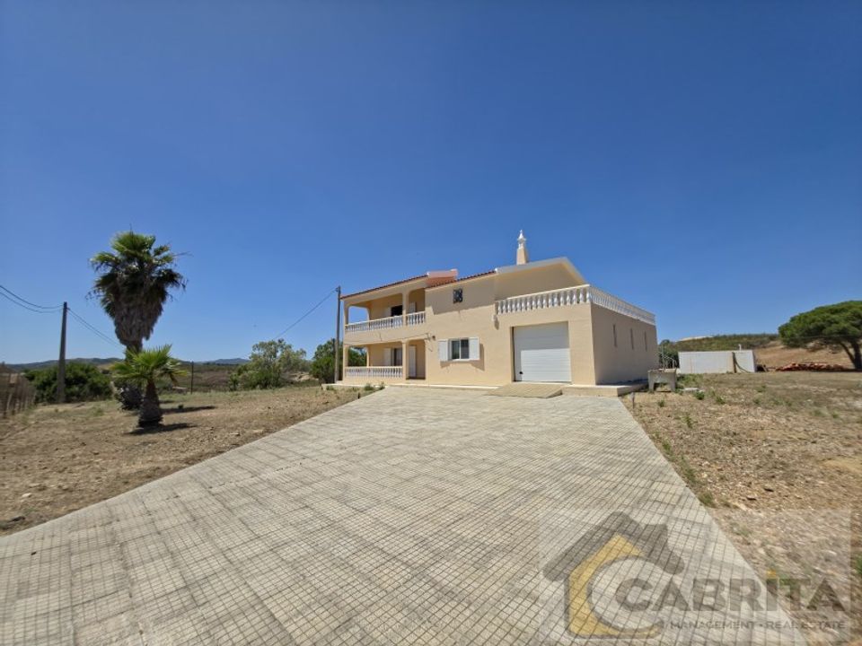 Villa i Tavira, Faro - foto 1