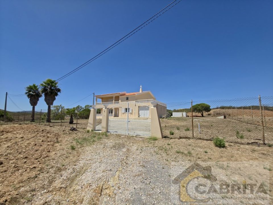 Villa i Tavira, Faro - foto 2