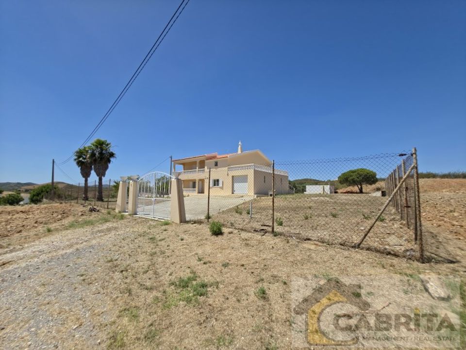Villa i Tavira, Faro - foto 3