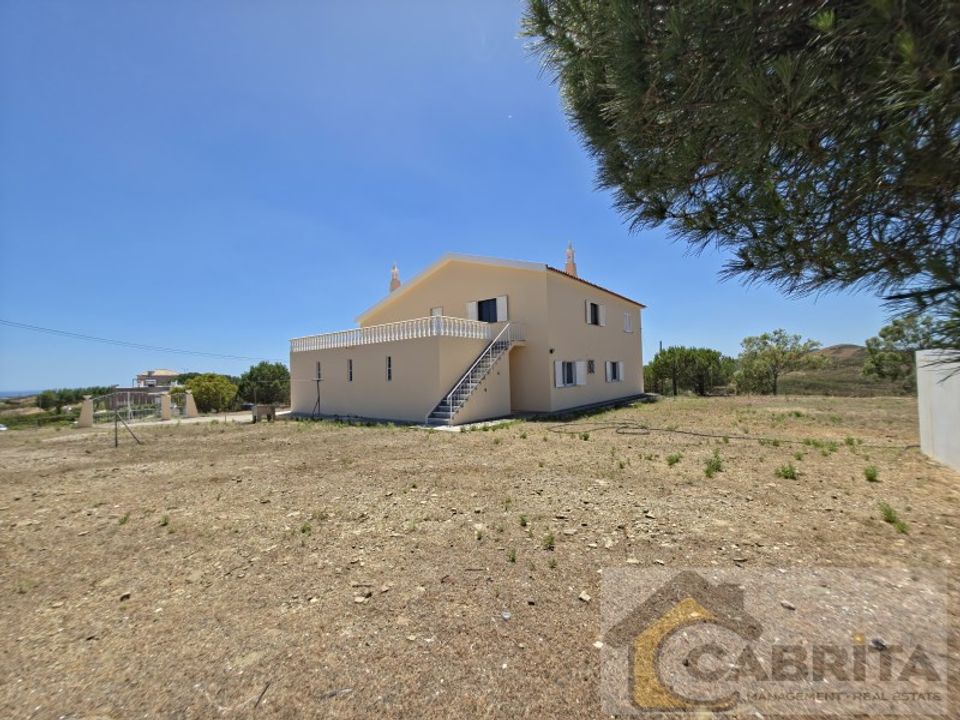 Villa i Tavira, Faro - foto 4